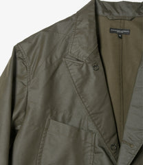 Bedford Jacket - Nyco Coated Cloth