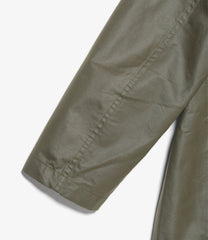 Bedford Jacket - Nyco Coated Cloth