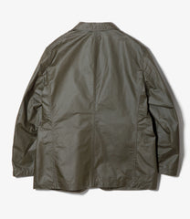 Bedford Jacket - Nyco Coated Cloth