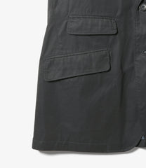 Andover Jacket - Ventile Twill