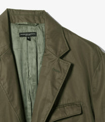 Andover Jacket - Ventile Twill