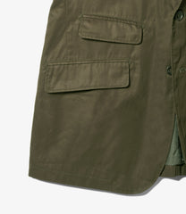 Andover Jacket - Ventile Twill