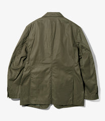Andover Jacket - Ventile Twill