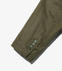 Andover Jacket - Ventile Twill