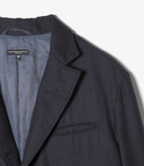 Andover Jacket - High Count Worsted Wool