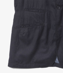 Andover Jacket - High Count Worsted Wool