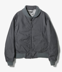 LL Jacket - CP Weather Poplin
