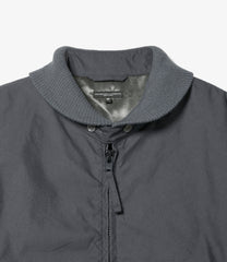 LL Jacket - CP Weather Poplin