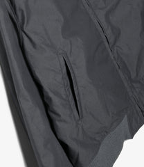 LL Jacket - CP Weather Poplin