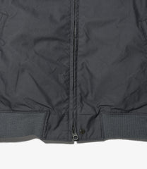 LL Jacket - CP Weather Poplin