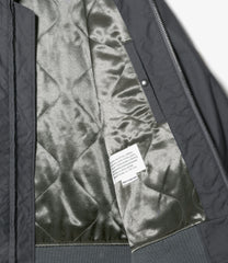 LL Jacket - CP Weather Poplin