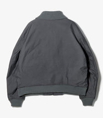 LL Jacket - CP Weather Poplin