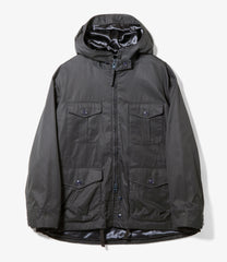 SAS Jacket - Ventile Twill