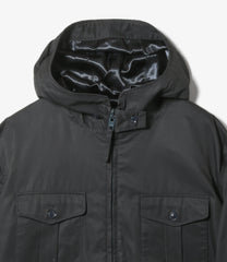 SAS Jacket - Ventile Twill