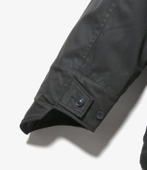 SAS Jacket - Ventile Twill