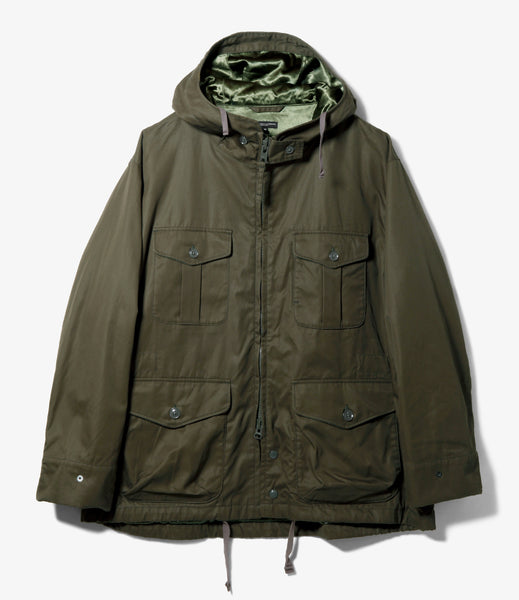 ENGINEERED GARMENTS-OUTERWEAR – NEPENTHES ONLINE STORE