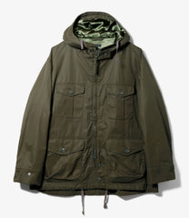 SAS Jacket - Ventile Twill