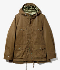 SAS Jacket - Ventile Twill