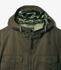 SAS Jacket - Ventile Twill