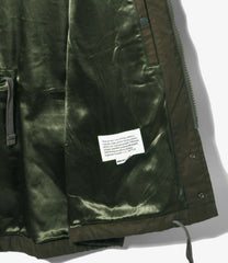 SAS Jacket - Ventile Twill