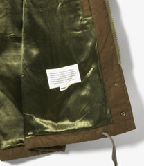 SAS Jacket - Ventile Twill