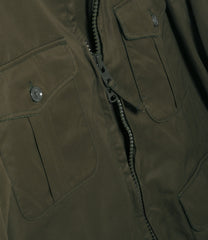 SAS Jacket - Ventile Twill
