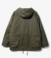 SAS Jacket - Ventile Twill