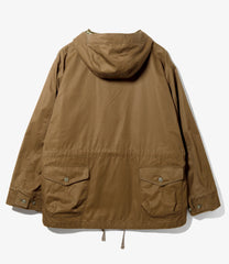 SAS Jacket - Ventile Twill