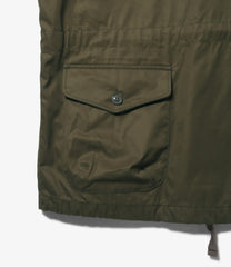 SAS Jacket - Ventile Twill