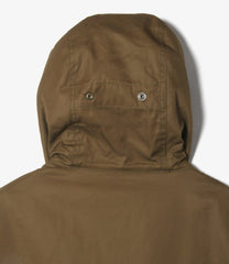 SAS Jacket - Ventile Twill