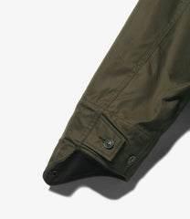 SAS Jacket - Ventile Twill