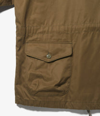 SAS Jacket - Ventile Twill