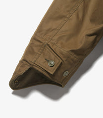 SAS Jacket - Ventile Twill