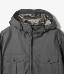 SAS Jacket - CP Weather Poplin
