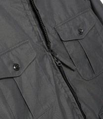 SAS Jacket - CP Weather Poplin
