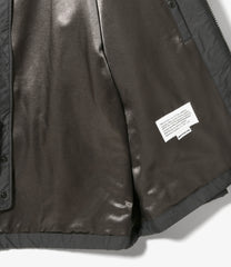 SAS Jacket - CP Weather Poplin