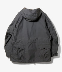 SAS Jacket - CP Weather Poplin