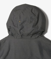 SAS Jacket - CP Weather Poplin
