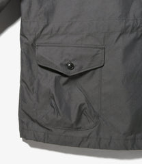 SAS Jacket - CP Weather Poplin