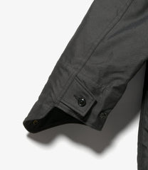 SAS Jacket - CP Weather Poplin