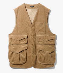 Hunting Jacket - 8W Corduroy