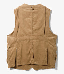 Hunting Jacket - 8W Corduroy