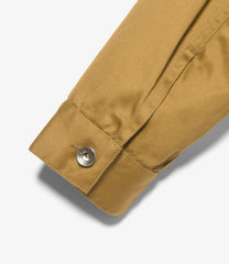 Type 5 Jean Jacket - Cotton Hight Count Heavy Twill