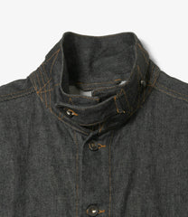 Type 5 Jean Jacket - 14oz Cone Denim