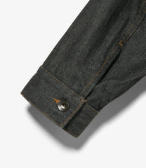 Type 5 Jean Jacket - 14oz Cone Denim