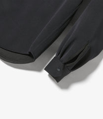 CPO Shirt Jacket - Heavy Wool Elastique