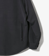 CPO Shirt Jacket - Heavy Wool Elastique