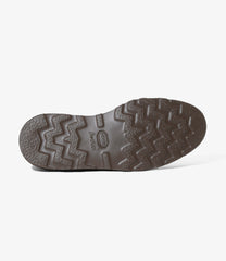 Multi Tone Brogue - Morflex Sole