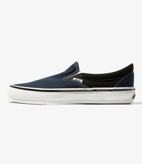 〈ENGINEERED GARMENTS〉x〈VANS〉OTW Classic Slip-On 98