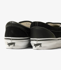 〈ENGINEERED GARMENTS〉x〈VANS〉OTW Classic Slip-On 98